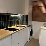 Echappee Poitevine Apartament