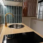 Apartament Echappee Poitevine Poitiers