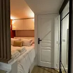 Apartament Echappee Poitevine