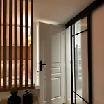 Echappee Poitevine Apartament