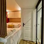 Apartament Echappee Poitevine *