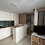 Apartament Echappee Poitevine *