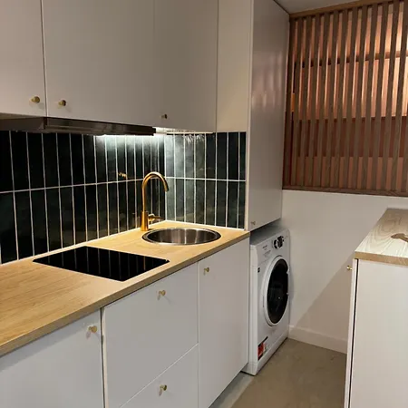 Echappée Poitevine Appartement