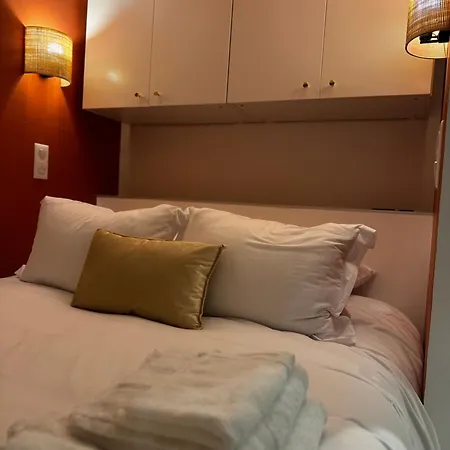 Echappée Poitevine Appartement