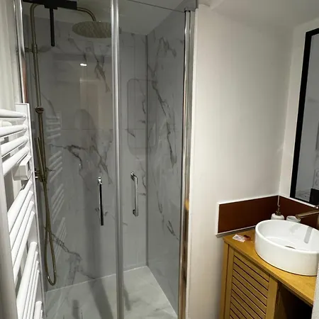 Echappee Poitevine Apartment Poitiers