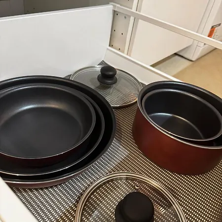 Echappée Poitevine Appartement *