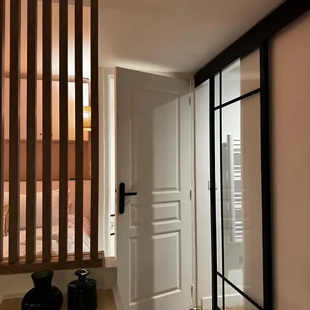 Echappee Poitevine * Poitiers