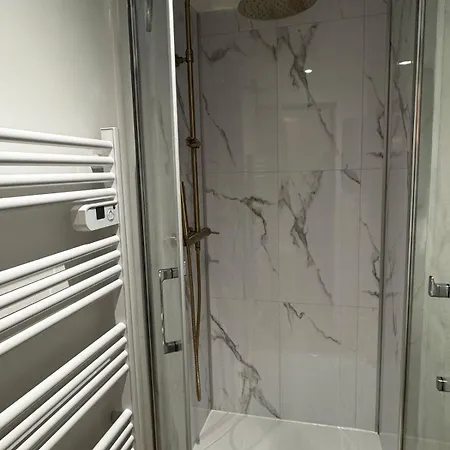 Echappée Poitevine Appartement