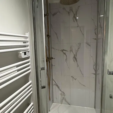 Apartment Echappee Poitevine *