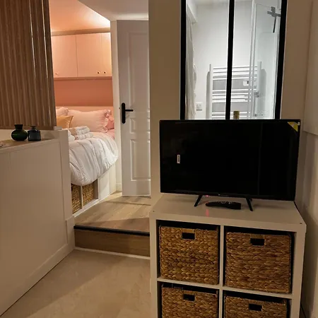 Echappee Poitevine Apartment