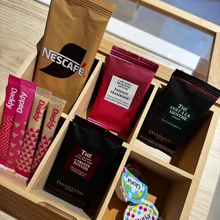 Appartement Echappée Poitevine