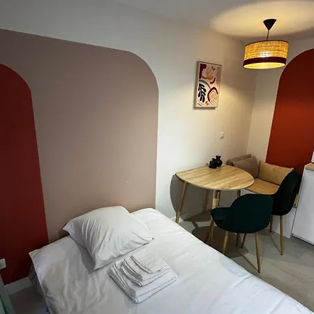 Echappée Poitevine *