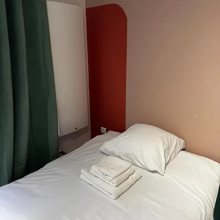 Echappée Poitevine Poitiers