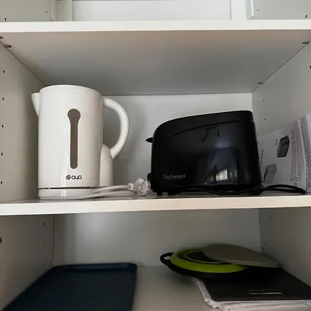 Appartement Echappée Poitevine