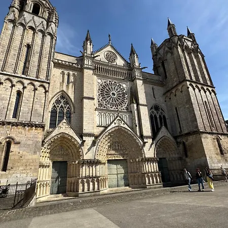 Echappée Poitevine *