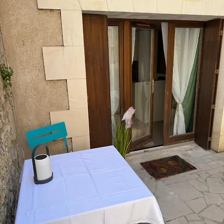 Appartement Echappée Poitevine