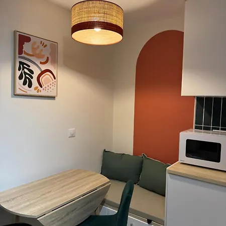 Echappée Poitevine Appartement *