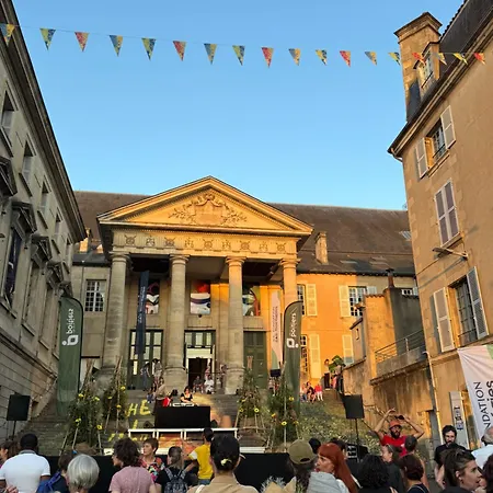 Echappée Poitevine
