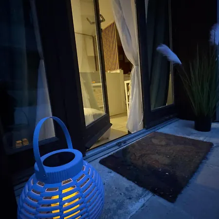 Appartement Echappée Poitevine