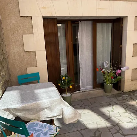 Appartamento Echappée Poitevine