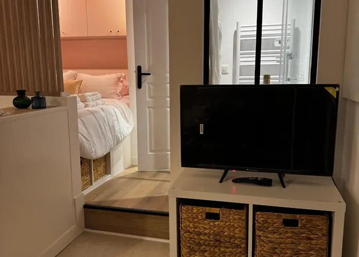 Echappee Poitevine * 普瓦捷