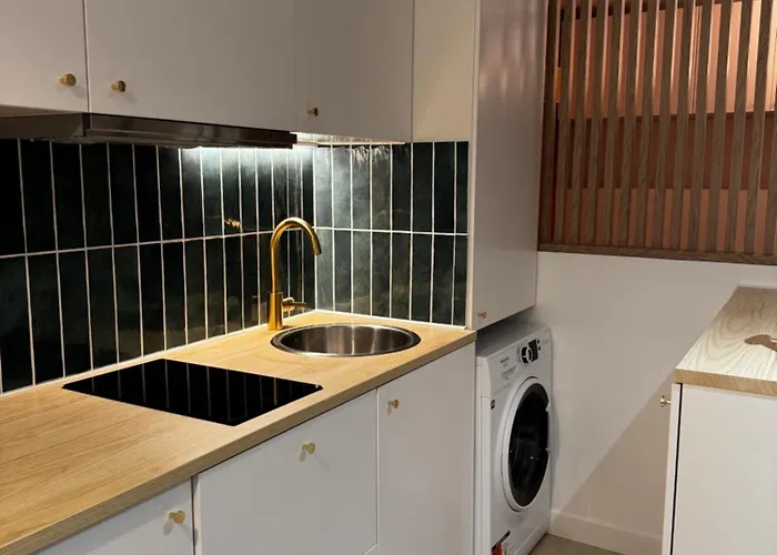 Echappee Poitevine Апартаменты