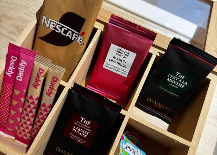 公寓 Echappee Poitevine