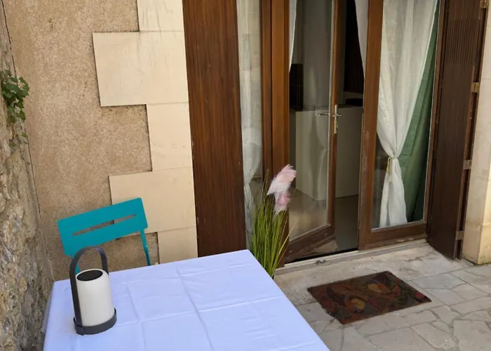 Echappee Poitevine 普瓦捷